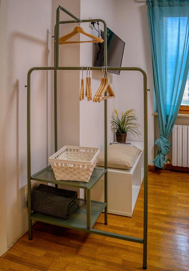 Bed and Breakfast Aduepassi Ascoli Piceno Zewnętrze zdjęcie