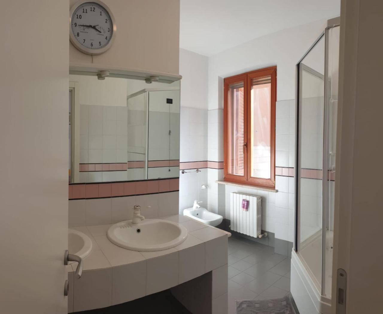 Bed and Breakfast Aduepassi Ascoli Piceno Zewnętrze zdjęcie