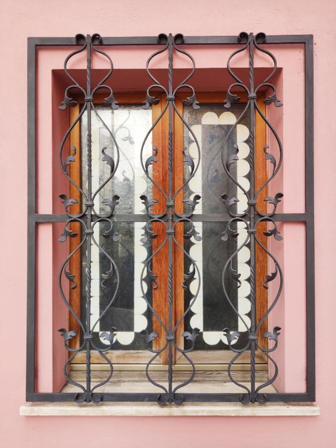 Bed and Breakfast Aduepassi Ascoli Piceno Zewnętrze zdjęcie