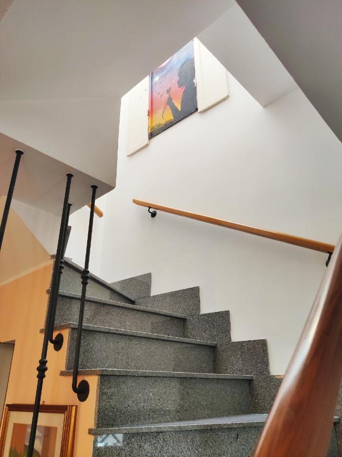 Bed and Breakfast Aduepassi Ascoli Piceno Zewnętrze zdjęcie