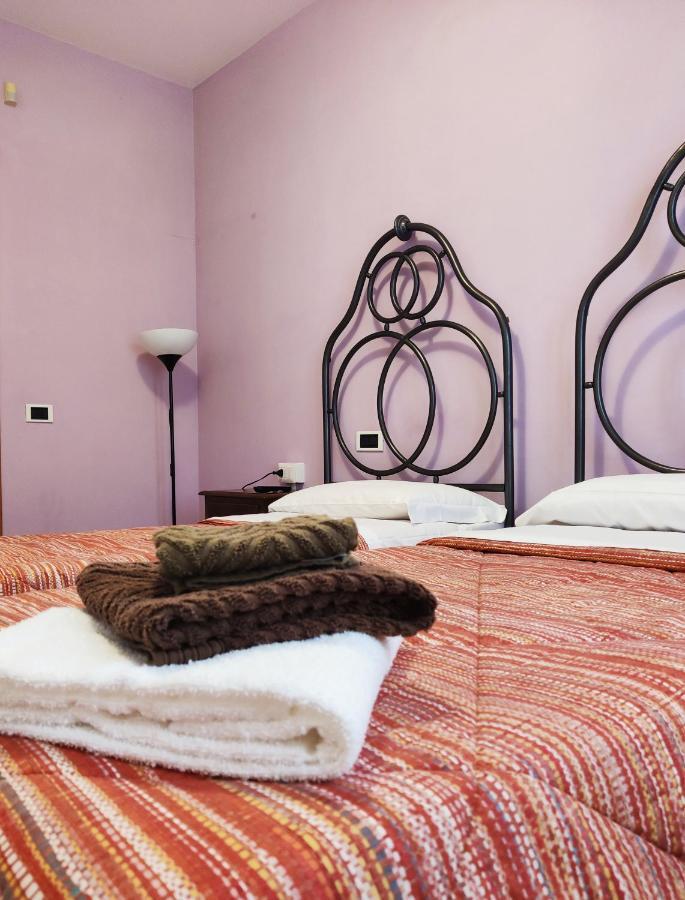 Bed and Breakfast Aduepassi Ascoli Piceno Zewnętrze zdjęcie